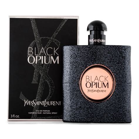 limoni milano yves saint laurent black opium prezzo|Black Opium di Yves Saint Laurent da donna .